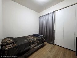 Riversails (D19), Condominium #593378721